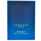 Versace Eros Eau de Toilette Spray for Men 3.4 oz - additional image 3