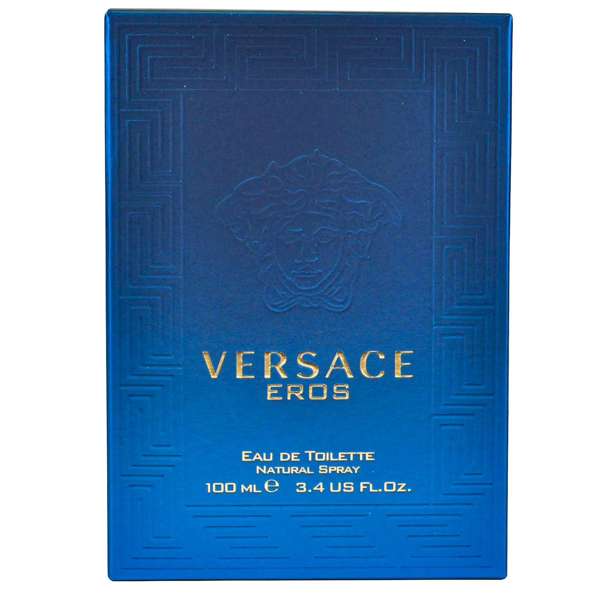 Versace Eros Eau de Toilette Spray for Men 3.4 oz - additional image 3
