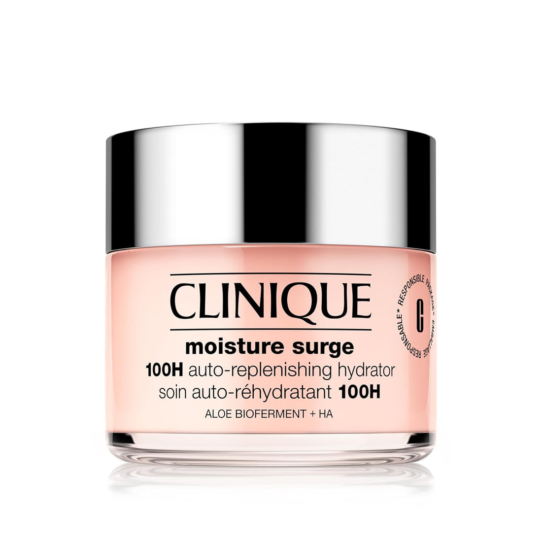 Moisture Surge™ 100H Auto-Replenishing Hydrator | Clinique