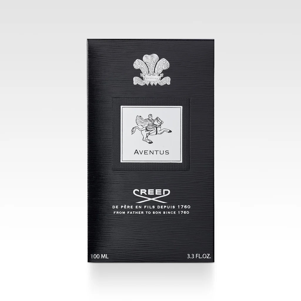 Creed Aventus Millésime EDP Spray for Men 3.3 oz - additional image 3