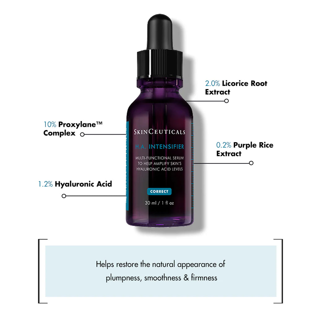 SkinCeuticals Hyaluronic Acid Intensifier