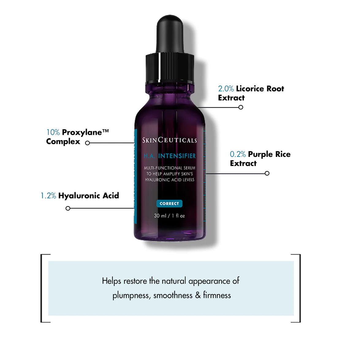 SkinCeuticals Hyaluronic Acid Intensifier