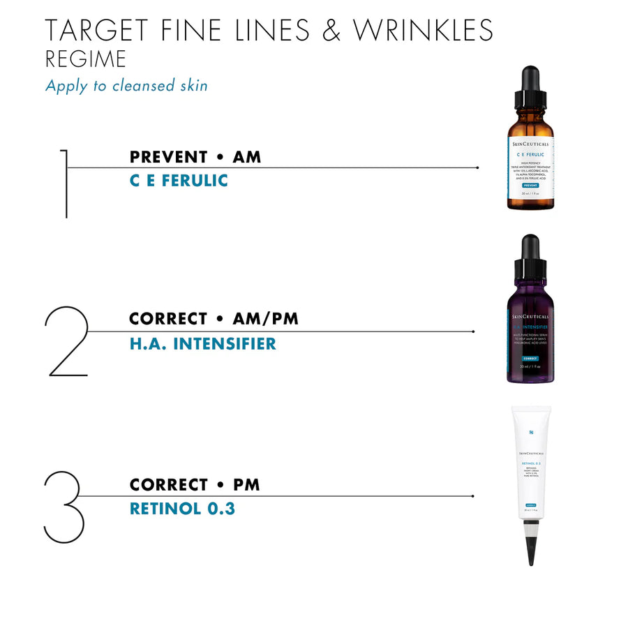 SkinCeuticals Hyaluronic Acid Intensifier