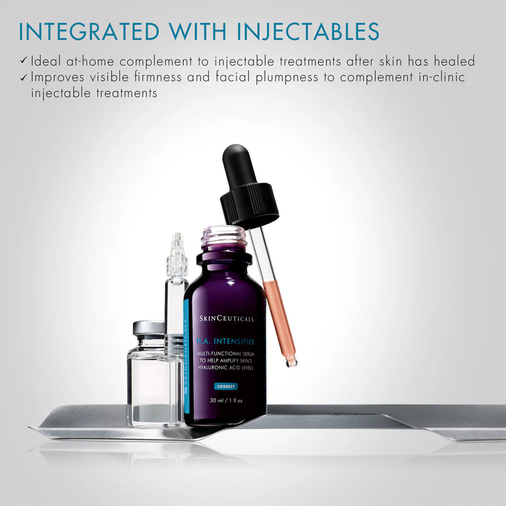 SkinCeuticals Hyaluronic Acid Intensifier