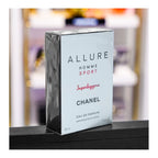 Chanel Allure Homme Sport Superleggera EDP 3.4 oz - additional image 3