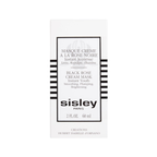 Sisley Paris Black Rose Cream Mask 60 mL | Plumping Face Mask