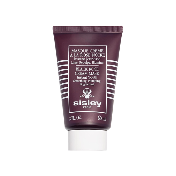 Sisley Paris Black Rose Cream Mask 60 mL | Plumping Face Mask