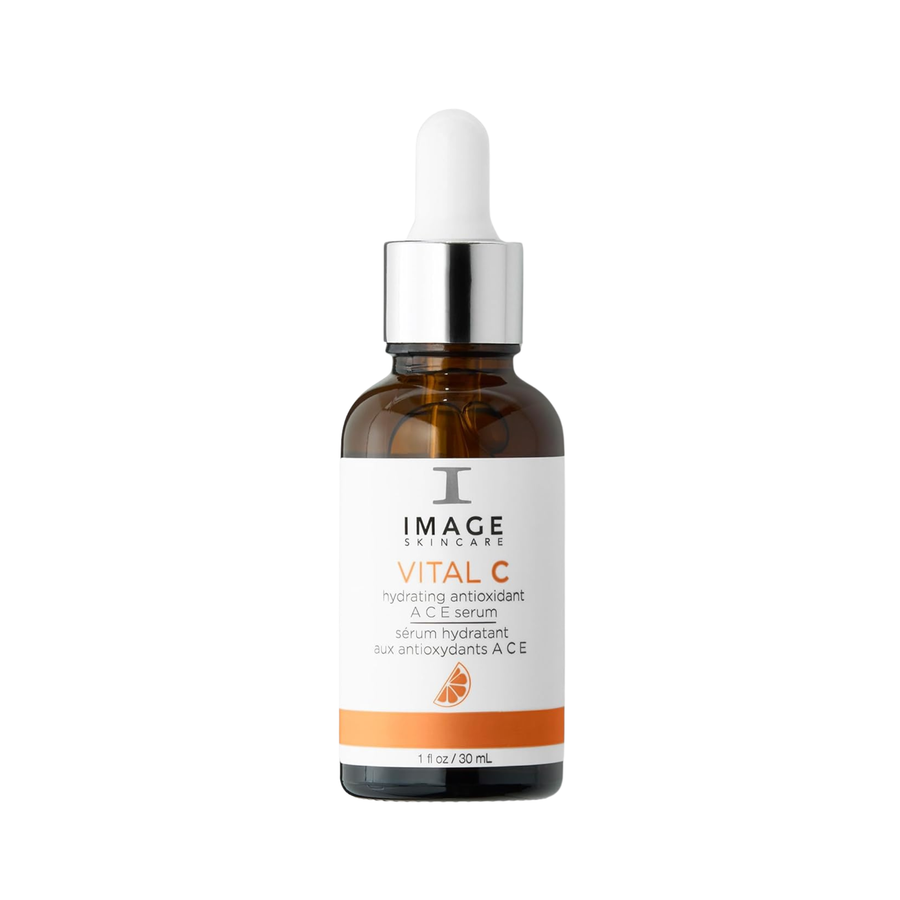 IMAGE Skincare VITAL C Hydrating Vitamin A C E Serum 1 oz