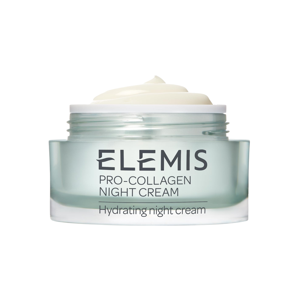 ELEMIS Pro-Collagen Night Cream 1.6 oz | Ultra Rich Moisturizer