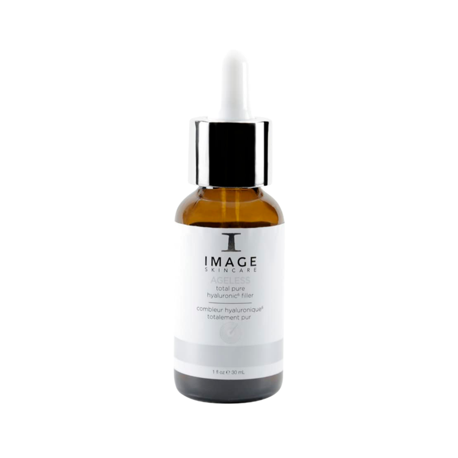 IMAGE Skincare AGELESS Hyaluronic 6 Filler Serum 1 oz