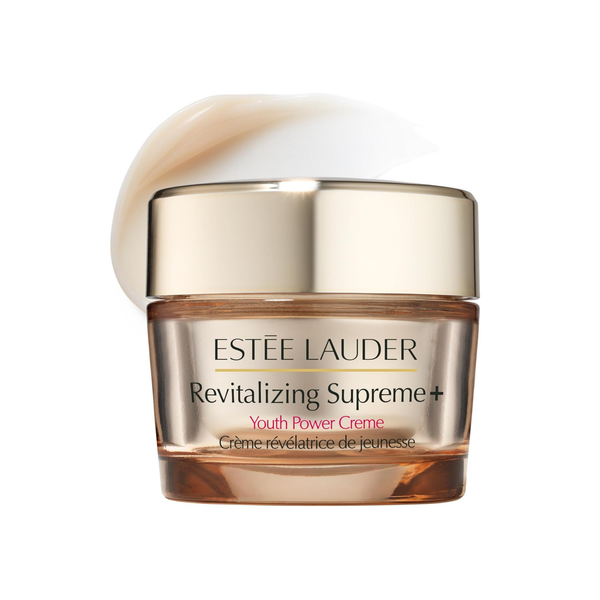 Estée Lauder Revitalizing Supreme+ Youth Power Cream Moisturizer 2.5 oz