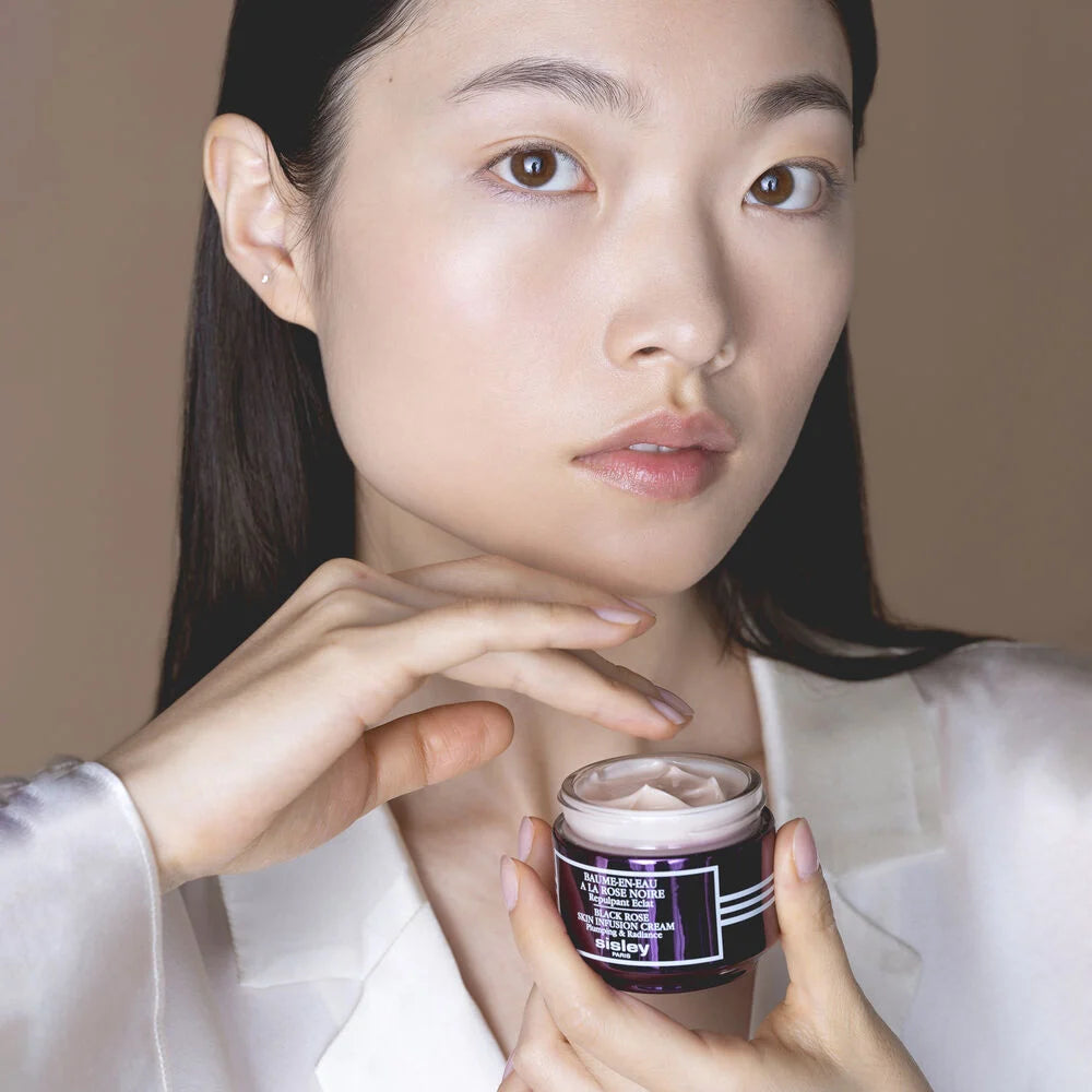Sisley Paris Black Rose Skin Infusion Cream