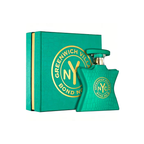 Bond No. 9 New York Greenwich Village Unisex Eau de Parfum 3.4 Fl Oz