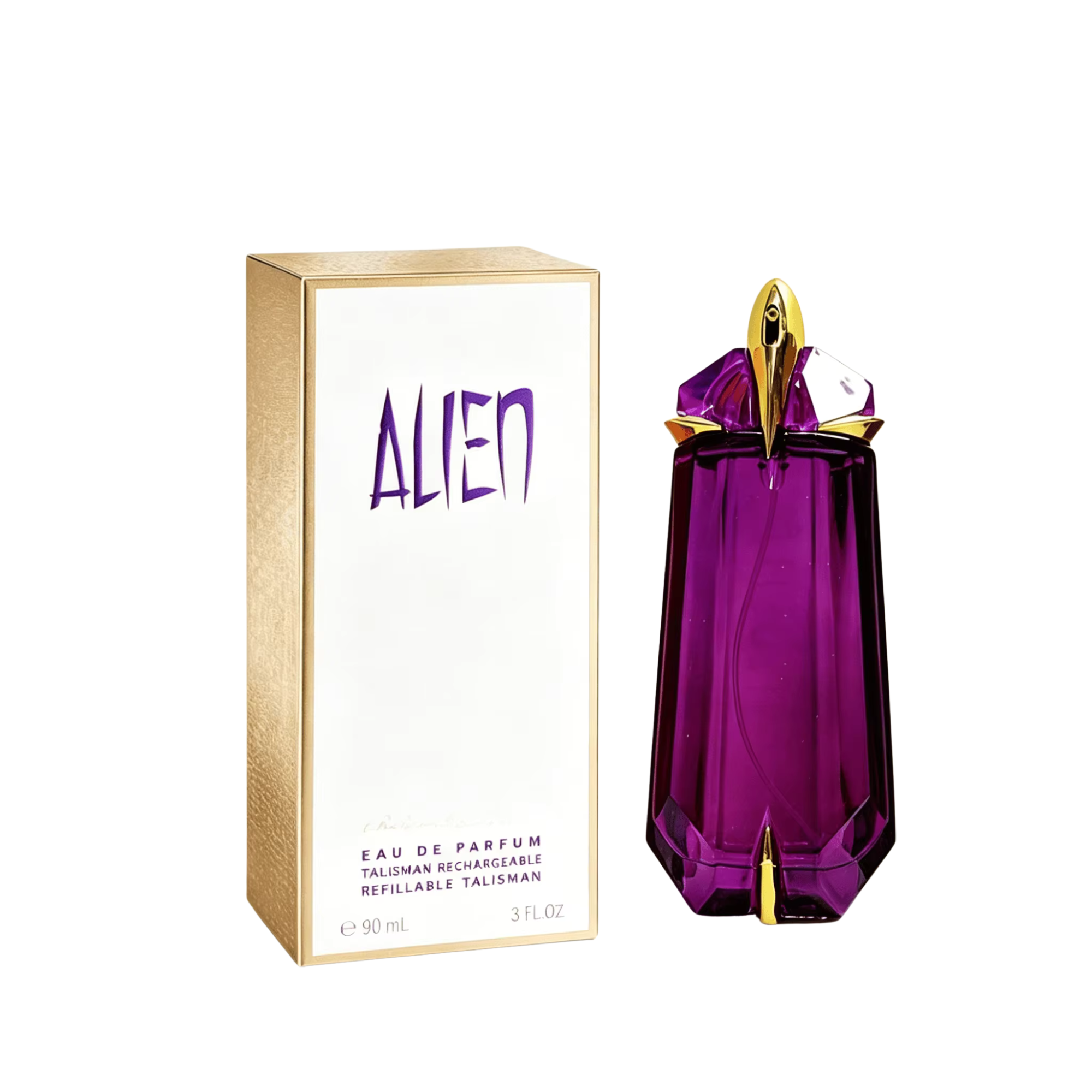 Mugler Alien Eau de Parfum – 90 ml