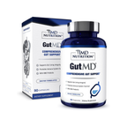 1MD Nutrition GutMD Digestive & Gut Health Support – 90 Capsules