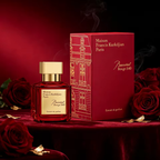 Maison Francis Kurkdjian Baccarat Rouge 540 Extrait de Parfum – 2.3 fl oz / 70 mL