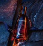 Fahrenheit by Christian Dior for Men 3.4 oz | Red Bottle - additional image 4