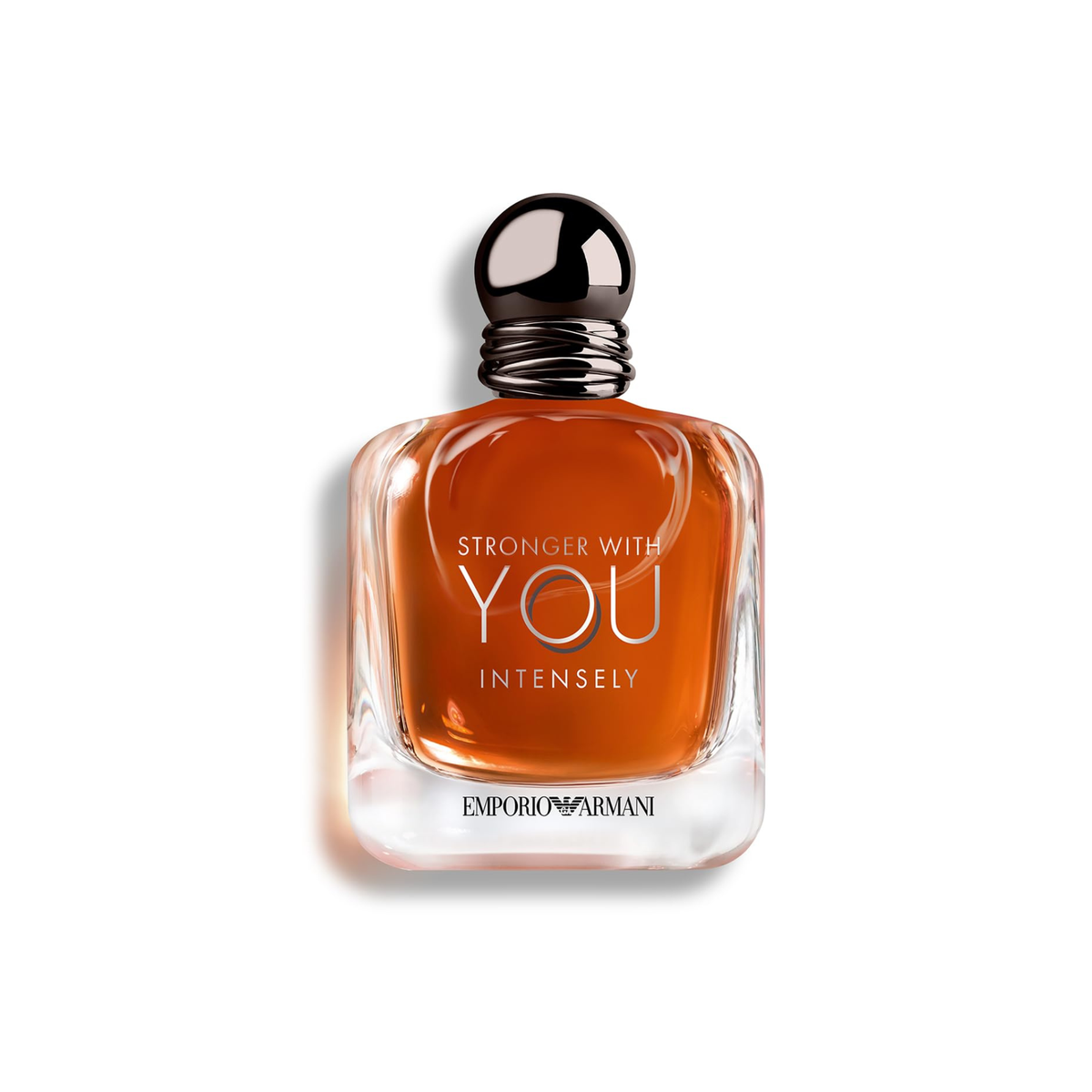 Armani Stronger With You Intensely EDP 3.4 oz Men’s Cologne