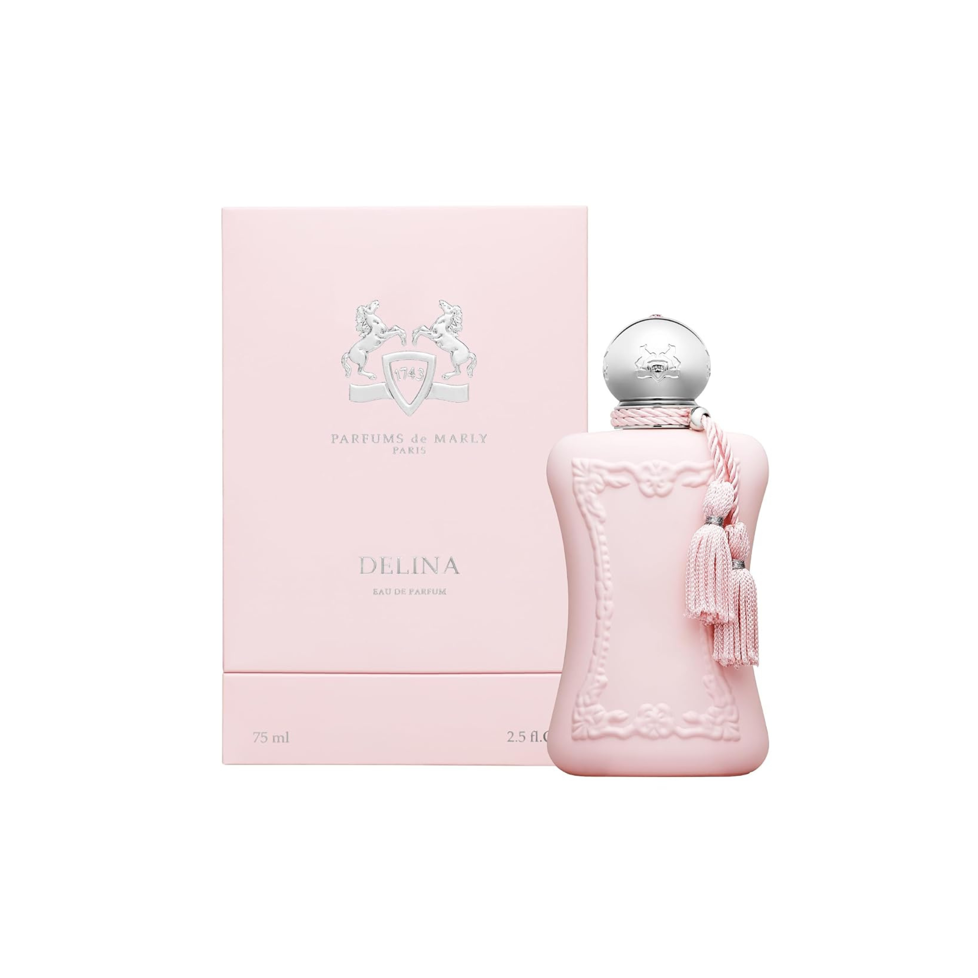 Parfums de Marly Delina Eau de Parfum – 2.5 fl oz