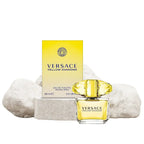 Versace Yellow Diamond Eau de Toilette Spray 3.0 oz - additional image 4