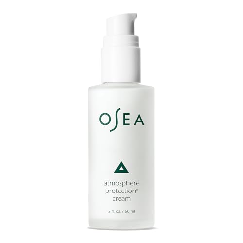 OSEA Atmosphere Protection Lightweight Moisturizing Face Cream