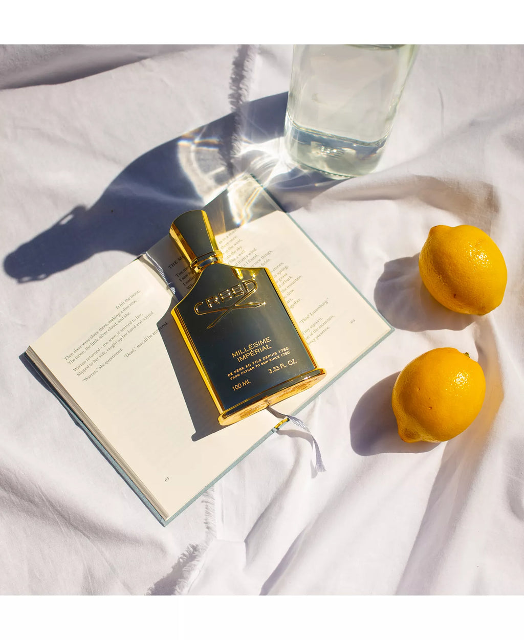 Creed Millésime Impérial Eau De Perfum 3.3 oz - additional image 4