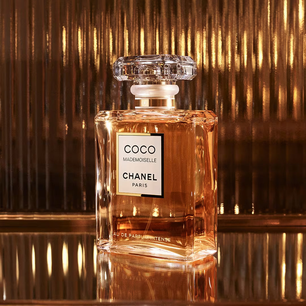 Chanel Coco Mademoiselle Eau de Parfum Intense 3.4 oz - additional image 4