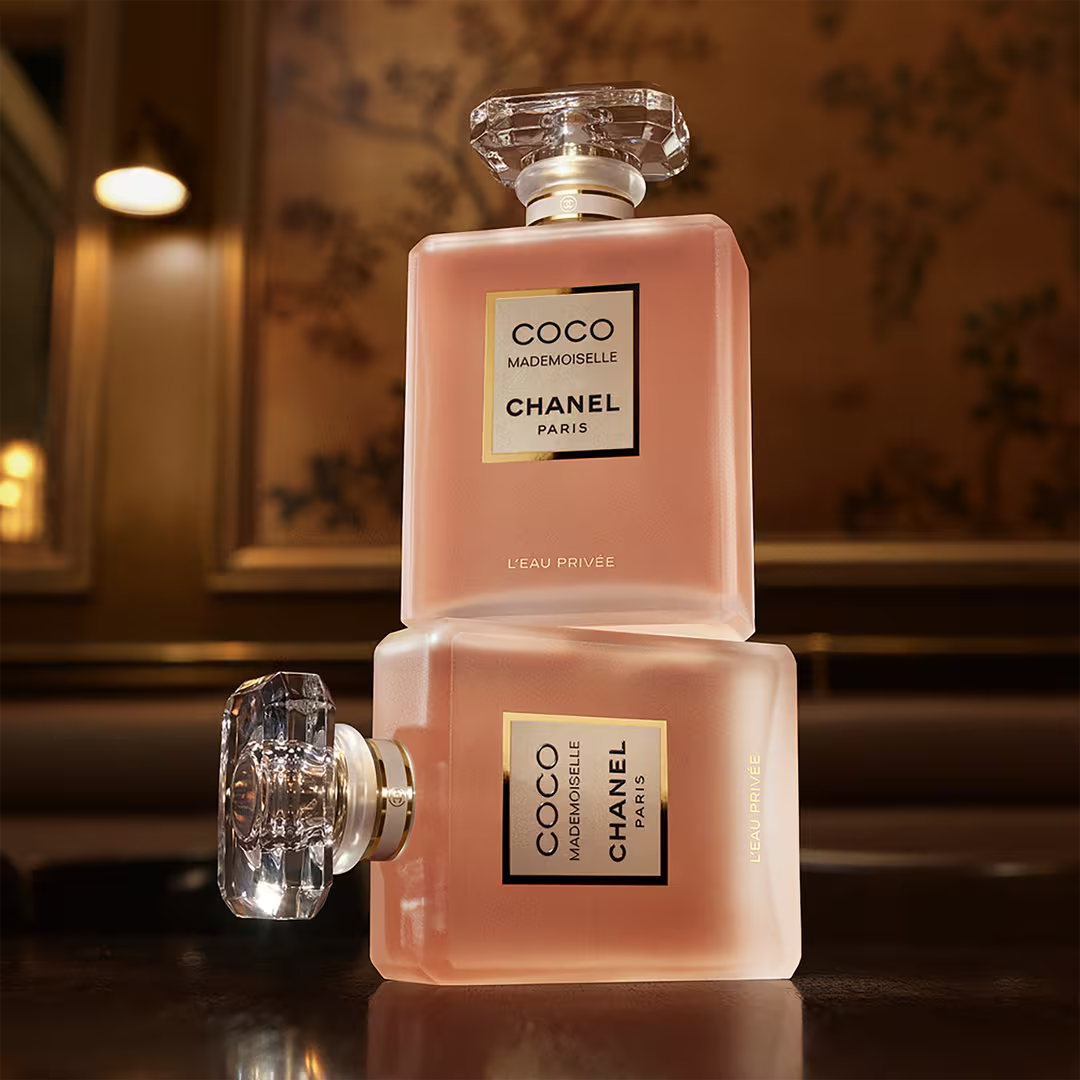Chanel Coco Mademoiselle L’Eau Privée Eau de Parfum Night 3.4 oz - additional image 4