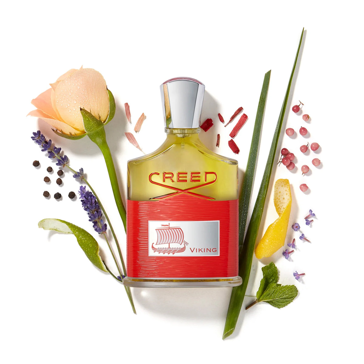 Creed Viking Eau de Parfum for Men 100 ml - additional image 4