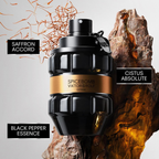 Viktor&Rolf Spicebomb Extreme Eau de Parfum – 3 fl oz