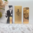 Paco Rabanne 1 Million Eau de Toilette for Men – 100 ml / 3.4 oz