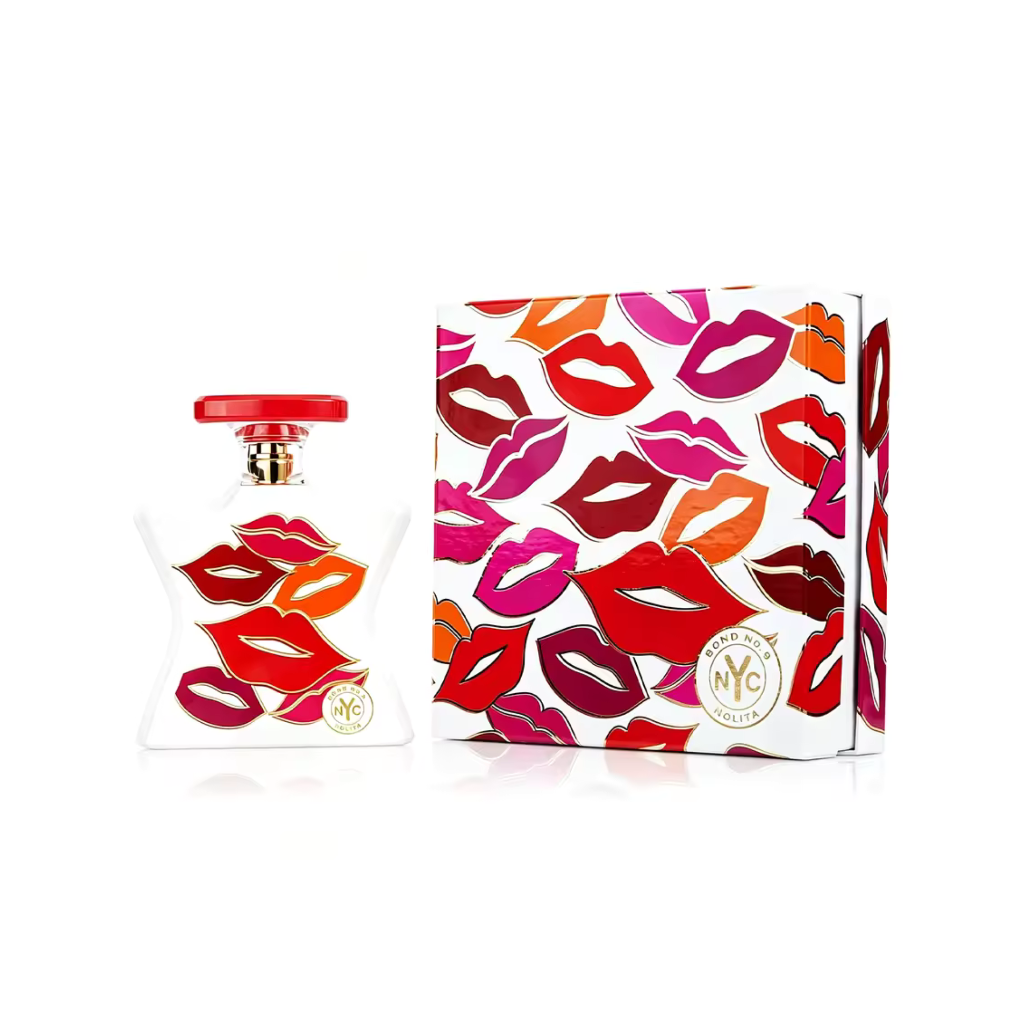 Bond No. 9 New York Nolita Women's Eau de Parfum 3.4 fl oz / 100 ml