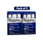 Men's Rogaine 5% Minoxidil Foam for Hair Loss and Hair Regrowth (3-Month Supply)