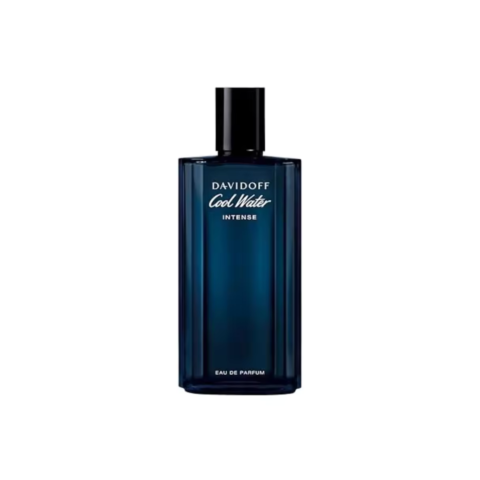 Davidoff Cool Water Eau de Parfum Intense for Men – 4.2 oz