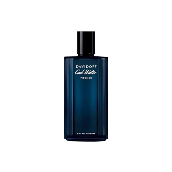 Davidoff Cool Water Eau de Parfum Intense for Men – 4.2 oz - additional image 2