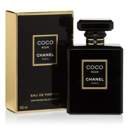 Chanel Coco Noir For Women’s Eau de Parfum 3.4 oz