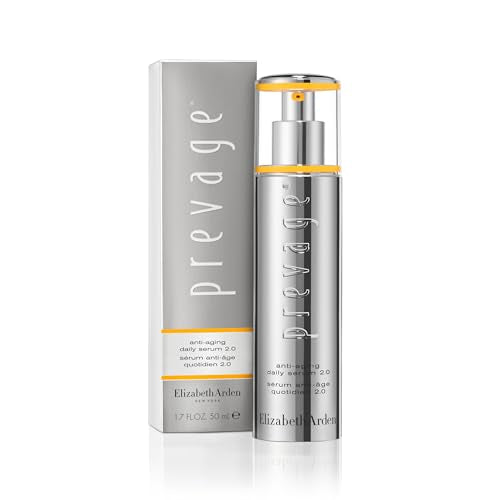 Elizabeth Arden PREVAGE Anti-Aging Brightening Face Serum 2.0