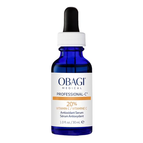Obagi Professional-C 20% Vitamin C Face Serum 1 oz