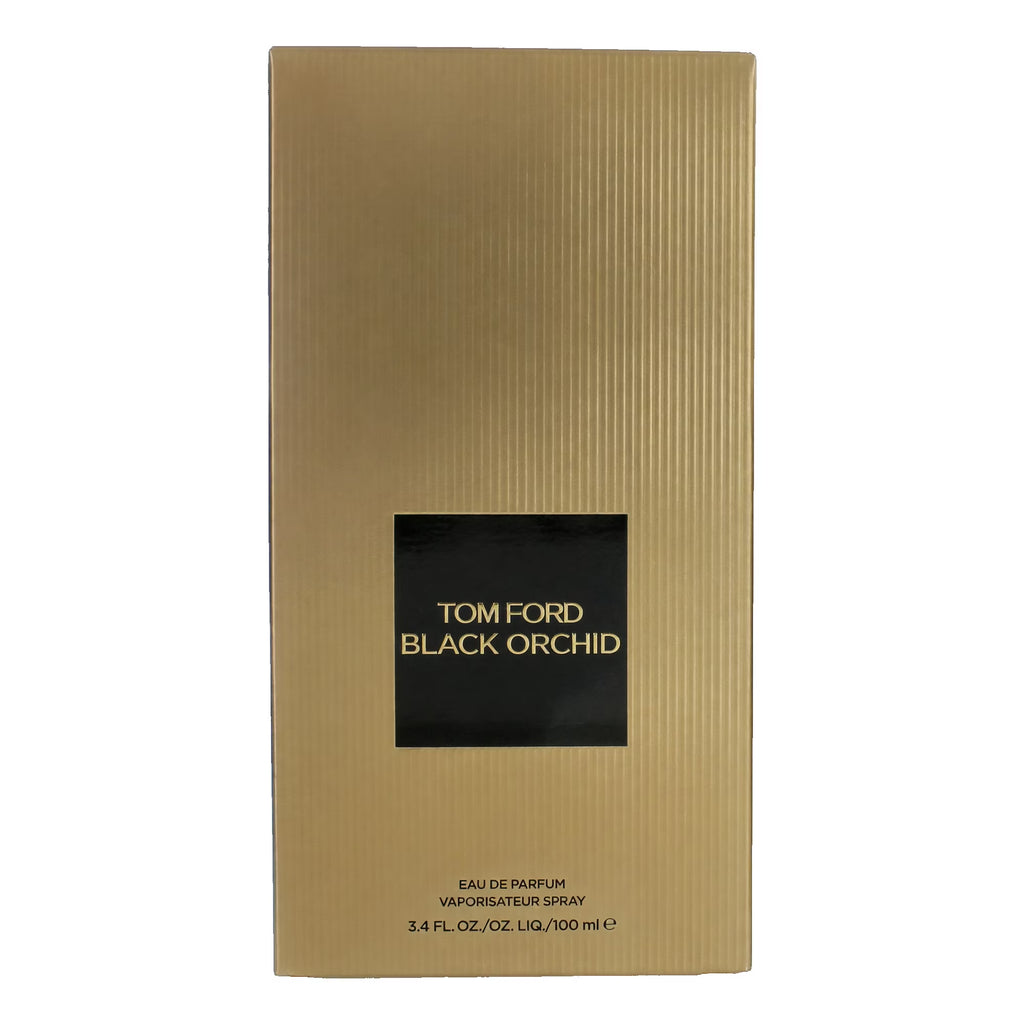 Tom Ford Black Orchid Women’s Eau de Parfum 3.4 oz - additional image 3