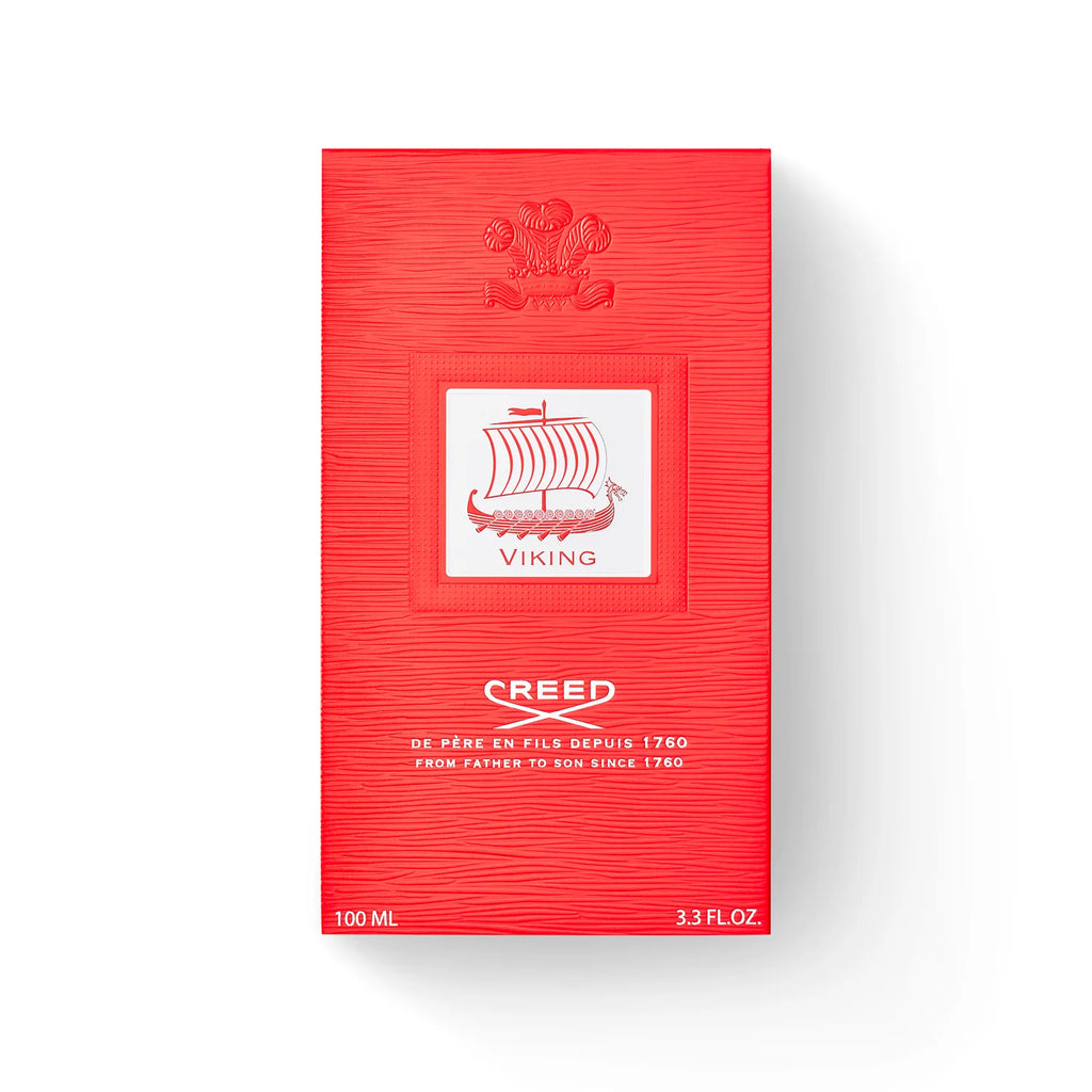 Creed Viking Eau de Parfum for Men 100 ml - additional image 3