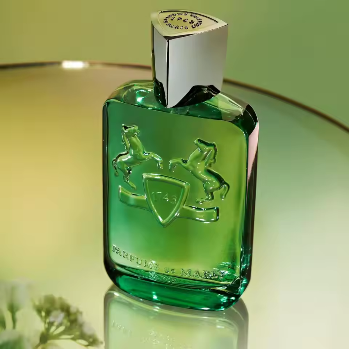 Parfums de Marly Greenley Eau de Parfum 4.2 oz Men’s Perfume