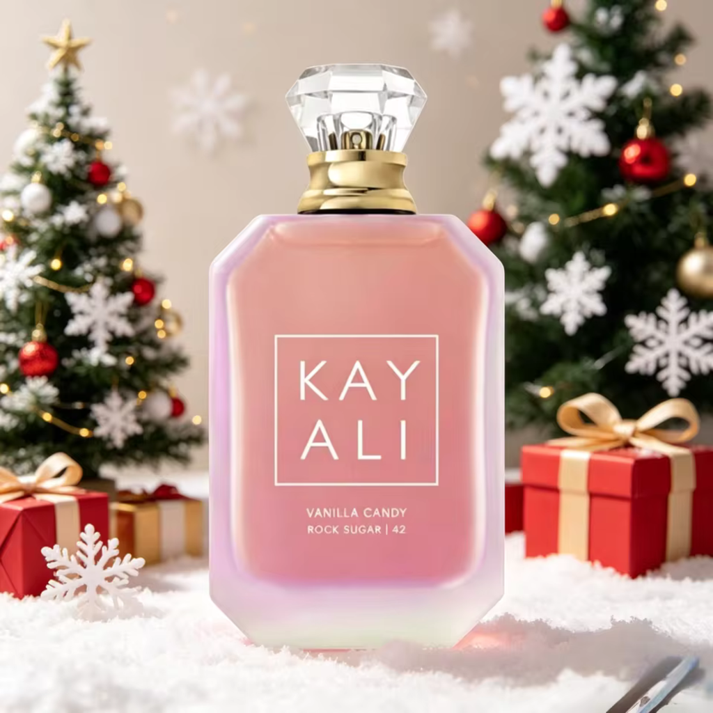 KAYALI Vanilla Candy Rock Sugar 42 EDP 100 ml