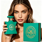 Bond No. 9 New York Greenwich Village Unisex Eau de Parfum 3.4 Fl Oz