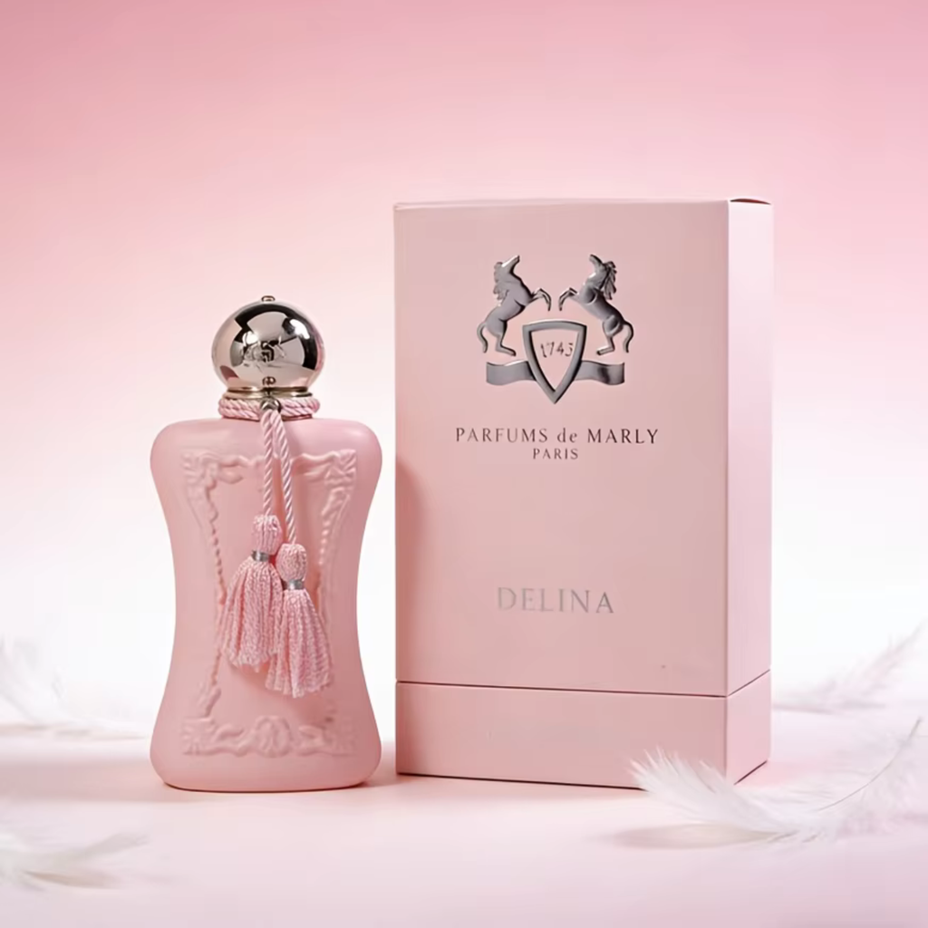 Parfums de Marly Delina Eau de Parfum – 2.5 fl oz