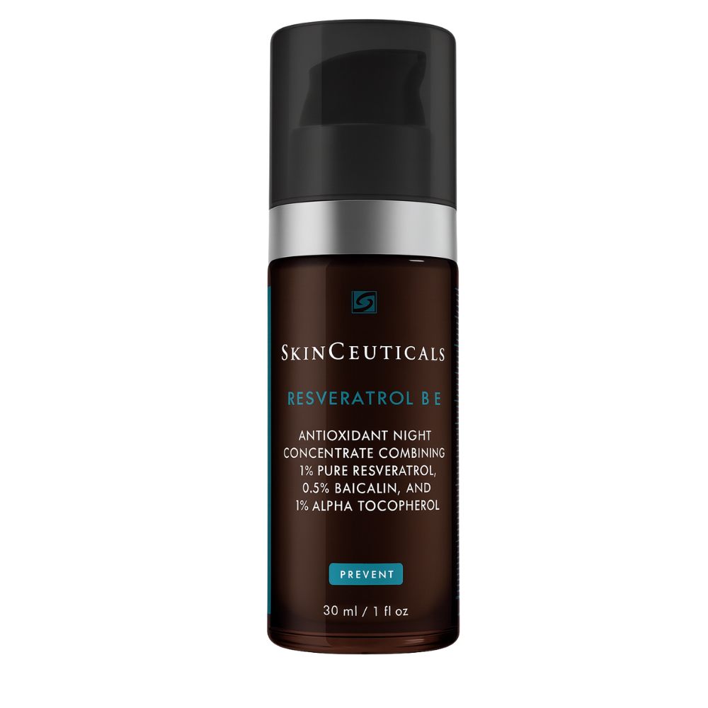 Resveratrol B E Night Serum