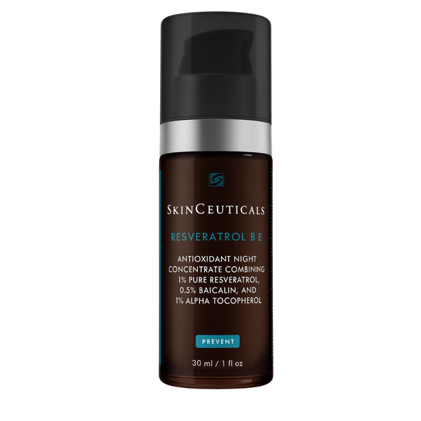 SkinCeuticals Resveratrol B E Night Serum