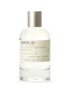 Le Labo SANTAL 33 Eau de Parfum 3.4 oz | Unisex Perfume