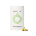 Nutrafol Women’s Hair Growth Supplements – Ages 18-44, 1 Month Supply