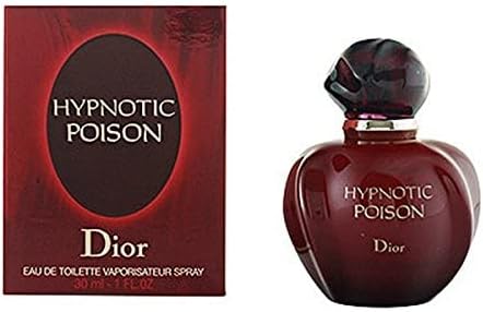 Dior Hypnotic Poison 100 ml / 3.4 oz Women’s Perfume