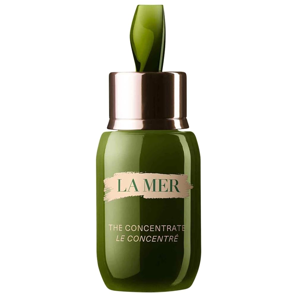 La Mer The Concentrate Serum